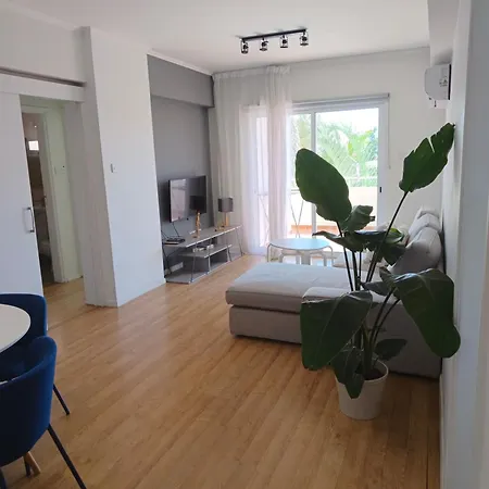 Mc Kenzie 2 Bed Sea View! Apartament *