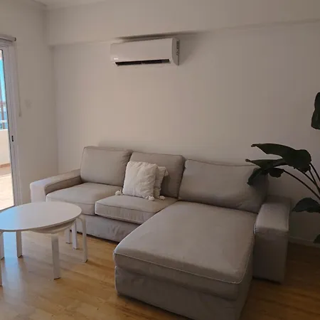 Mc Kenzie 2 Bed Sea View!