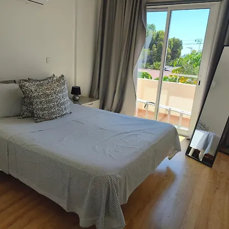 Mc Kenzie 2 Bed Sea View! Larnaca