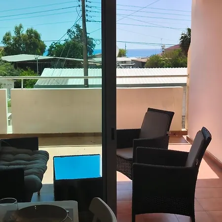 Mc Kenzie 2 Bed Sea View! Larnaca