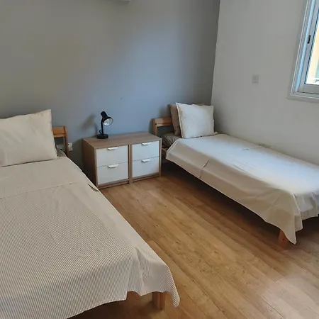 Mc Kenzie 2 Bed Sea View! * Larnaca